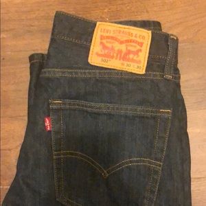Levi’s Jeans!
